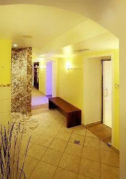 Hotel Untersberg Sankt Leonhard  Österreich