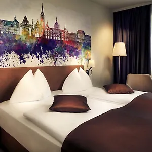 Mercure 4*, Graz Österreich