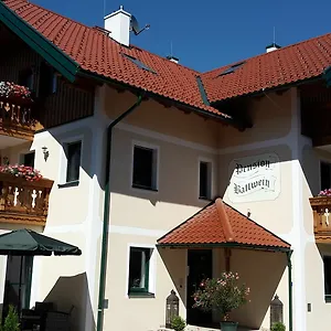 Ballwein Pensión