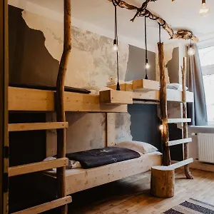 The Keep Eco Vandrarhem