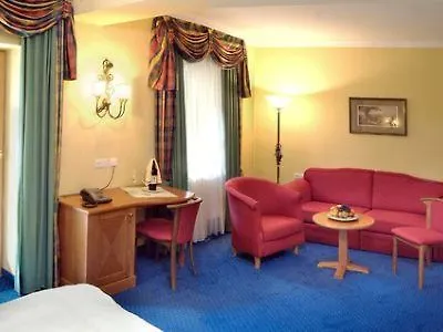 ****  Hotel Untersberg Sankt Leonhard  النمسا