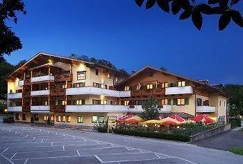 Hotel Untersberg Sankt Leonhard  النمسا