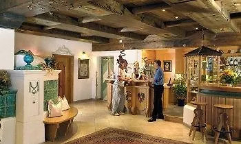 Hotel Untersberg Sankt Leonhard  4*, Sankt Leonhard (Grodig) النمسا