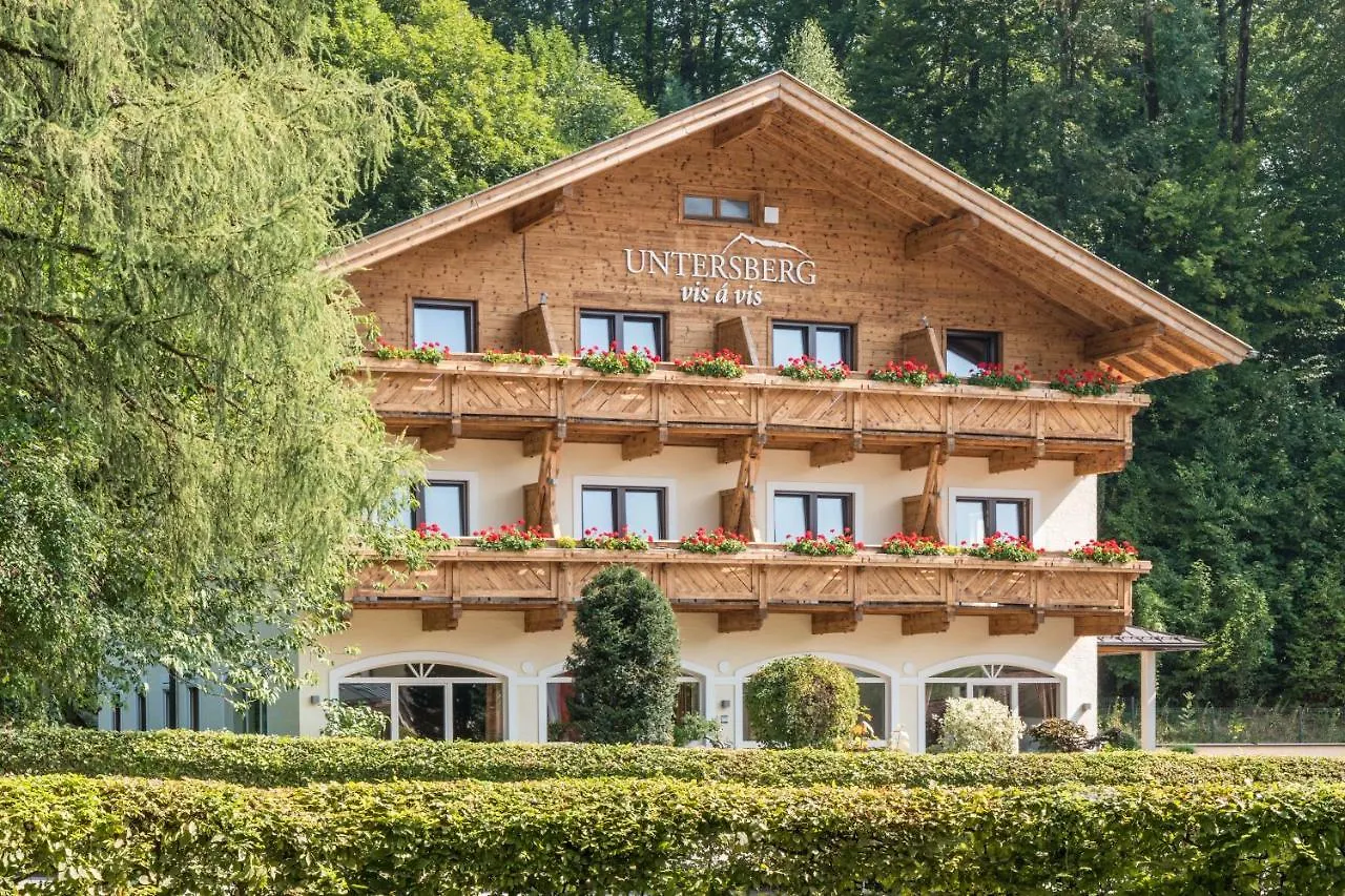 Hotel Untersberg Sankt Leonhard   Sankt Leonhard (Grodig)